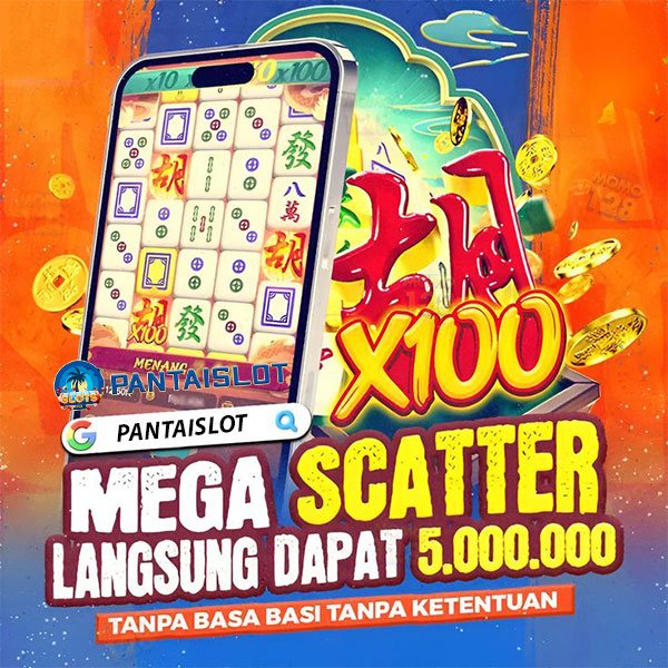 Pantaislot: Pusat Hiburan Game Online Terbaik Dan Terpercaya Di Indonesia